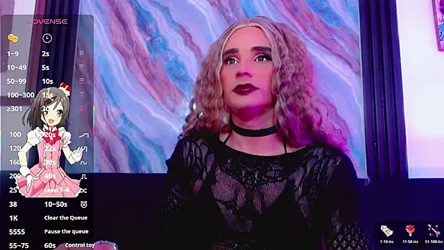 Sarita_Moreno live