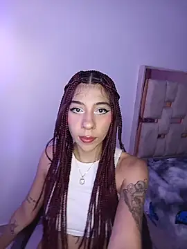 LAILA_GOMEZ1 live