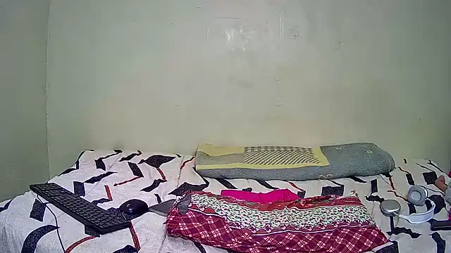 BlackSugarx1 live