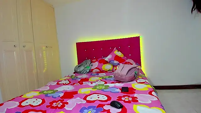 sweet_strom live