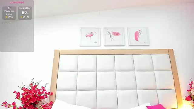 DulceeQueen live