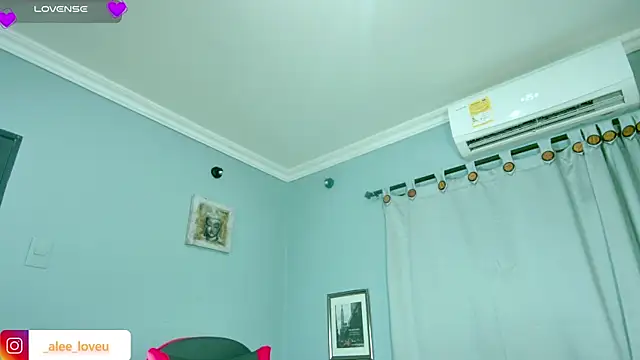 ale_lovee live