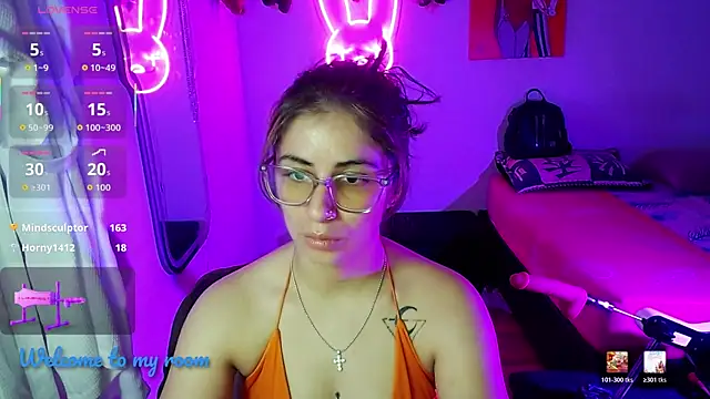 valentina_angel live