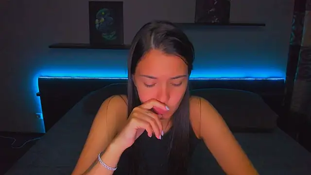 AlexaBarkley live