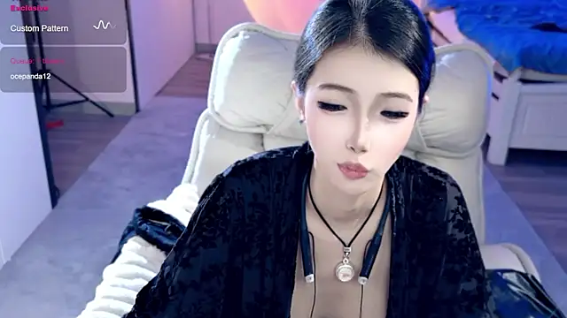JoooJo_ live
