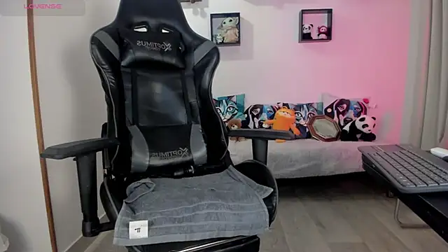 Biancastrongg live
