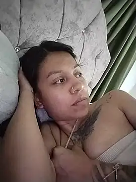 Tiphanydirty3 live