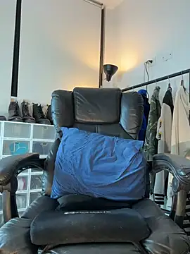 DimitriSullivan_ live