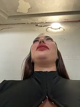 AleksandraRich live