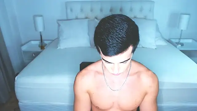 mr_hunterx live