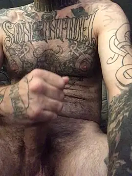 BlueCollarTattoos live