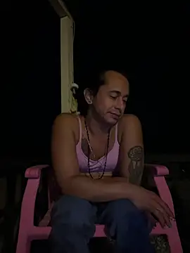 TranSexualJade95 live