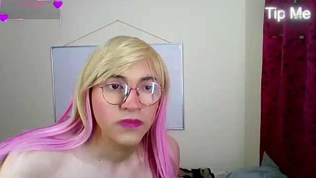 Mercie_11 live