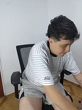 Sam_Rush live