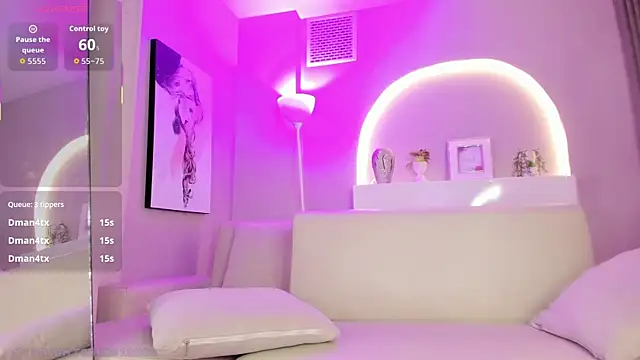 Sensual_shannell live