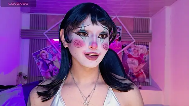 Lisa_sparkleee live
