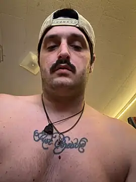 PoundedCajunGuy93 live