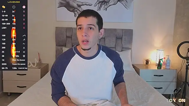 isaacblaze_ live