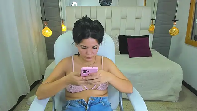 Lia__Kalifa live