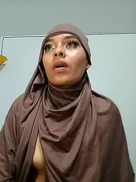 Samira_1 live