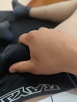 Thiagoo_Vega live