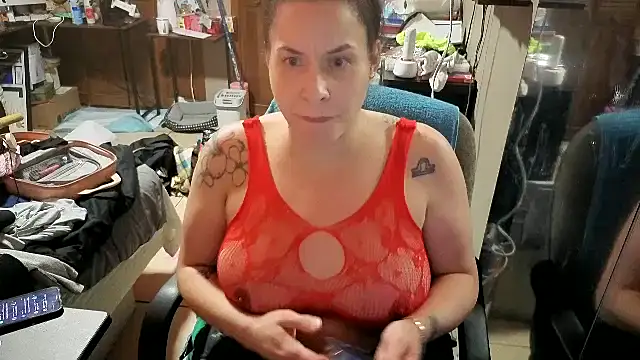 MsMoore live