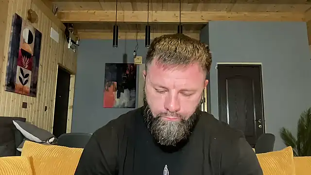 AlphaSparks live