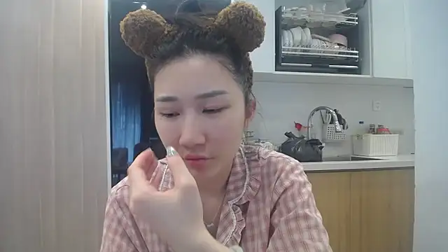 Asiagirll live