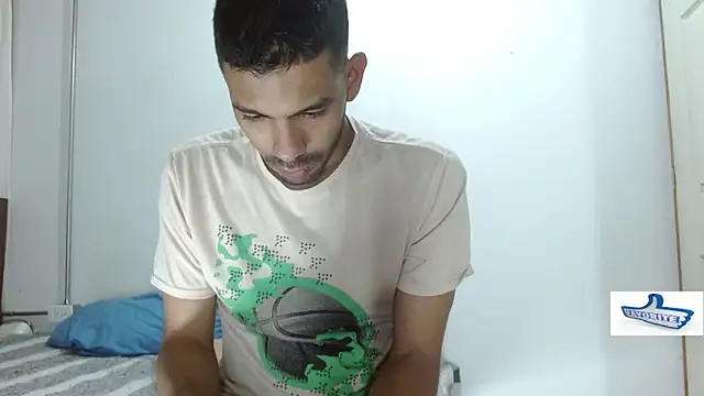 JohanyLatino live