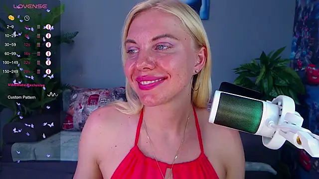 FromRussia live