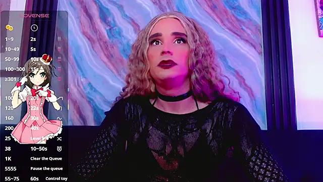 Sarita_Moreno live