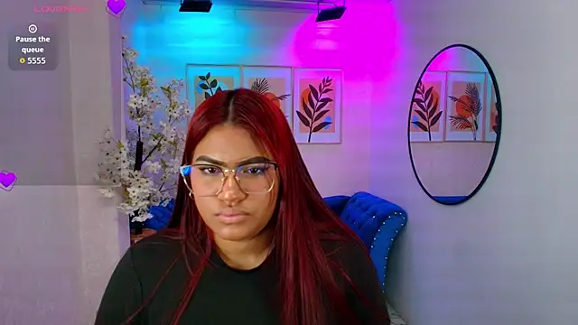 Charlotte_stoone live