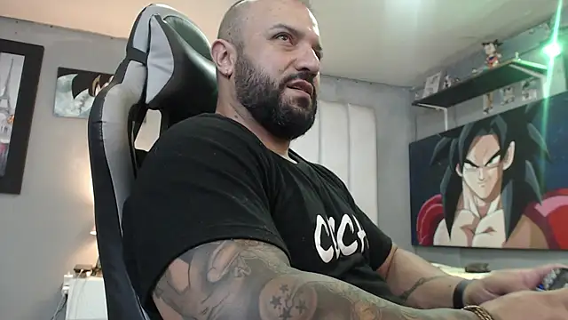 bardock_1 live