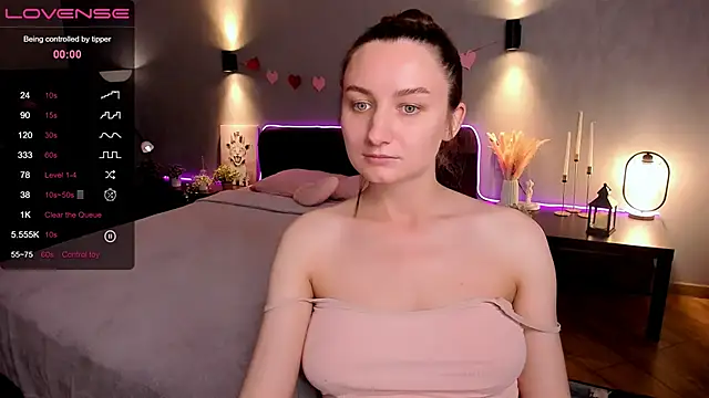 annacooleman live