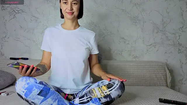 Helen198705 live