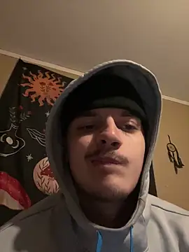 CarmeloA live