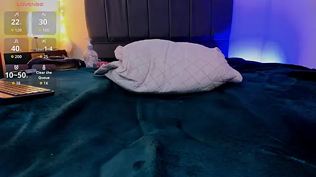 Lucerop_ live