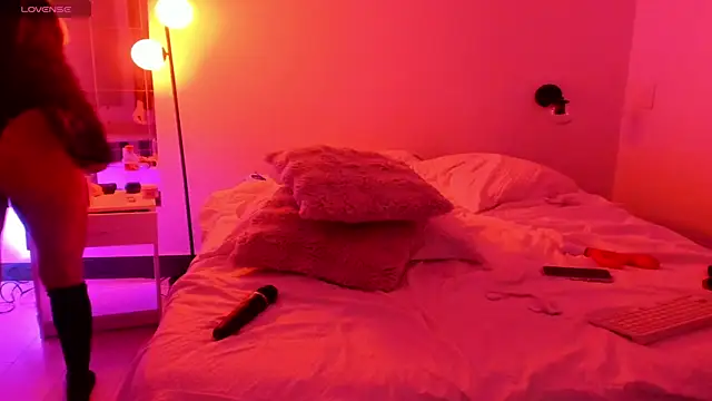 sammanthalove live
