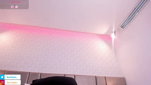 Eevee_Taylor live