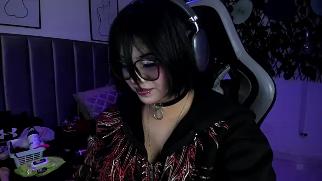 Kitty_Gang live