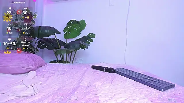 meloody7 live