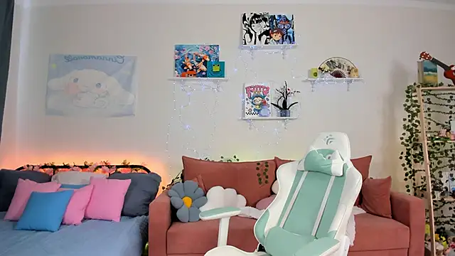 Zoe_Vee live