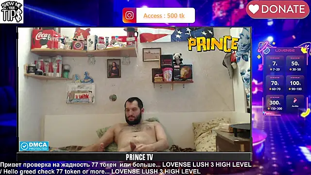 AnalChampionLovense777 live