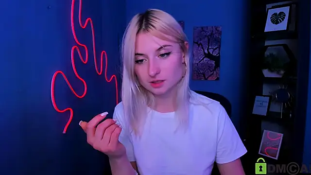 melisa_white1 live