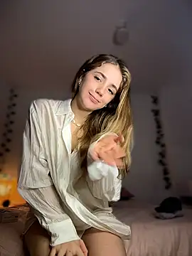ShelbyHagen live