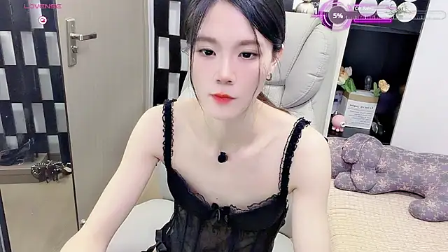 Yueyue-MM live