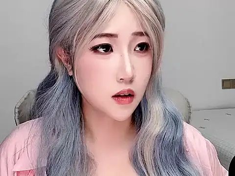Eva_258899 live