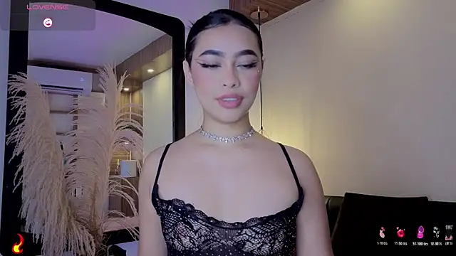 Chloe_monroee live