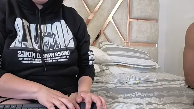 emilytorresvg live