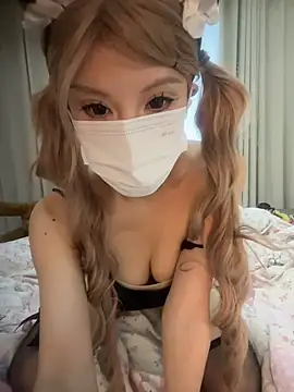 daidai_389 live
